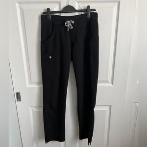 Figs Kade Scrub Bottoms size S